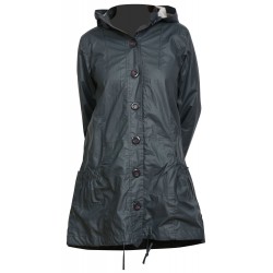 Rain Coat Women